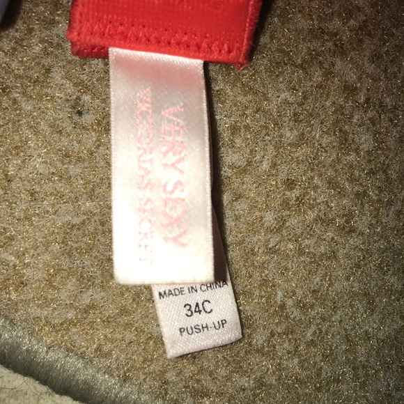 Vs push up - Picture 3 of 3